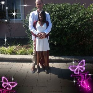 Meet your Posher, Brianette